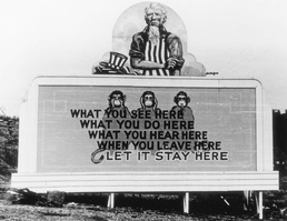 CIC Detachment Activates for Manhattan Project (18 DEC 1943)