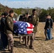 WWII Soldier laid to rest at Fort Cavazos after 70 years in Belgium