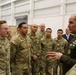 FORSCOM commanding general visits premier CBRNE command headquarters