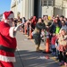 Santa Comes to Reece Town