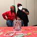 Annual Santa's Workshop event for EFMP, Deployed and Remote Families