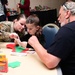 Annual Santa's Workshop Event for EFMP, Deployed and Remote Families