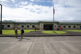 Army Reserve Establishing New Recycling Programs in Hard to Reach Places