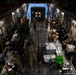 105th Airlift Wing flies 17 aeromedical evacuation missions from August to November