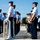 USAF BMT Graduation, Airman's Run and Coin Ceremony -- 22-23 Feb. 2023