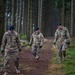 101st Airborne Division (Air Assault) Soldiers experiend Bastogne for 79th Anniversary of Battle of the Bulge