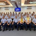 U.S. Coast Guard chaplains attend inaugural Religious Key Leader Engagement in Manila