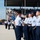 USAF BMT Graduation, Airman's Run and Coin Ceremony -- 22-23 Feb. 2023
