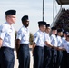 USAF BMT Graduation, Airman's Run and Coin Ceremony -- 22-23 Feb. 2023