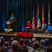 SD Austin and DSD Hicks Host Holiday Town Hall Meeting