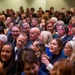 SD Austin and DSD Hicks Host Holiday Town Hall Meeting