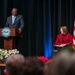 SD Austin and DSD Hicks Host Holiday Town Hall Meeting