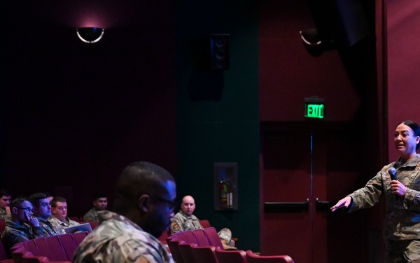 New eWAPS System at Vandenberg