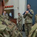 16 EWS honors service members, pays tribute to Delta heritage ahead of deployment