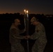 Menorah Lighting Ceremony