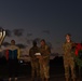 Menorah Lighting Ceremony