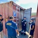 U.S. Coast Guard holds Maritime Advanced Safety and Fiscal Operations at Port of Saipan