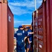 U.S. Coast Guard holds Maritime Advanced Safety and Fiscal Operations at Port of Saipan