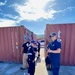 U.S. Coast Guard conducts  Maritime Advanced Safety and Fiscal Operations at Port of Saipan