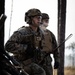 3-2 Marines Conduct Live Fire