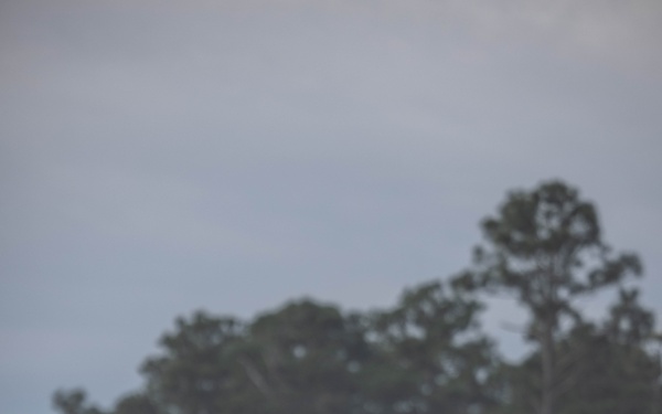 3-2 Marines Conduct Live Fire