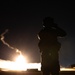 3-2 Marines Conduct Live Fire