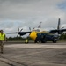 Blue Angels: Toys for Tots at 156th Wing