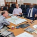 Garrison and NYC Department of Transportation Officials Meet to Establish Partnership