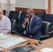 Garrison and NYC Department of Transportation Officials Meet to Establish Partnership