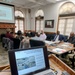 Garrison and NYC Department of Transportation Officials Meet to Establish Partnership