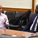 Garrison and NYC Department of Transportation Officials Meet to Strengthen
