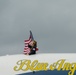 Blue Angels: Toys for Tots at 156th Wing