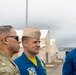 Blue Angels: Toys for Tots at 156th Wing