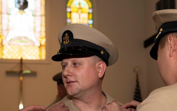 MMC Burkhardt Commissioning