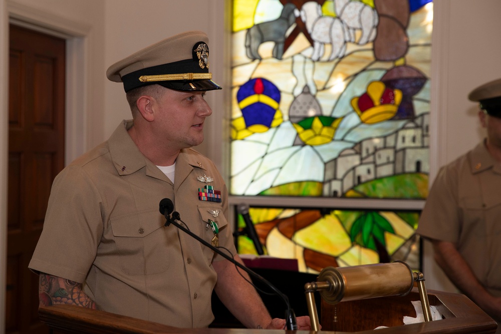 MMC Burkhardt Commissioning