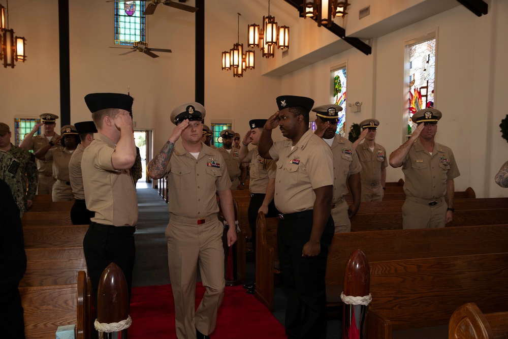 MMC Burkhardt Commissioning