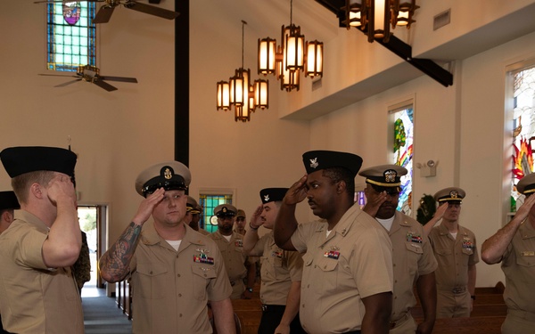 MMC Burkhardt Commissioning