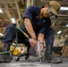 Daily Operations Aboard USS Tripoli