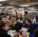 Zone Inspection Aboard USS Tripoli