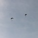 3d Recon Parachute Operations