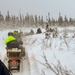 U.S. Marines Spread Cheer with Toys for Tots in Alaska