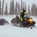 U.S. Marines Spread Cheer with Toys for Tots in Alaska