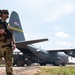 FAST members support Rogue missions across East Africa