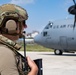 FAST members support Rogue missions across East Africa