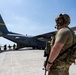 FAST members support Rogue missions across East Africa