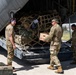 FAST members support Rogue missions across East Africa