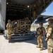 FAST members support Rogue missions across East Africa