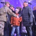 3rd Infantry Division Celebrates 'Stars of Kindness' ceremony in Boleslawiec, Poland