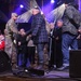 3rd Infantry Division Celebrates 'Stars of Kindness' ceremony in Boleslawiec, Poland