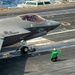 USS Carl Vinson (CVN 70) Conducts Flight Operations